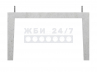 лоток Л-3-8/4